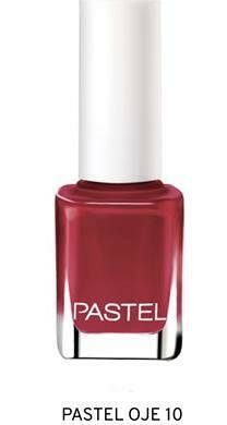 PASTEL OJE 10