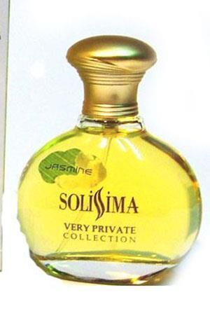 Solissima Jasmine 50ml Edp outlet