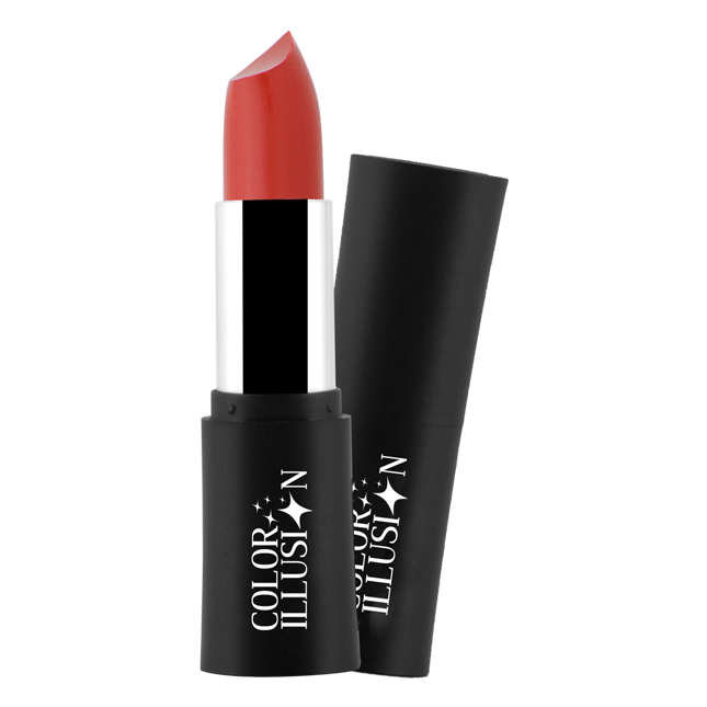 Carmina Exclusive Matte Ruj 10 Şeftali