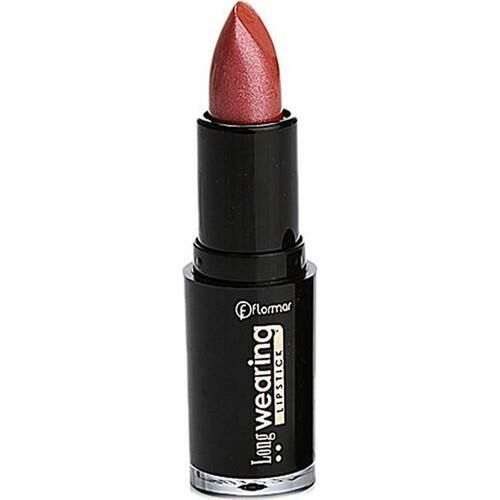 Flormar Long Wearing Lipstick L29