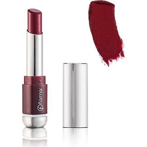 FlormarPrime N Lips Lipstick PL16 Velvety Boreaux