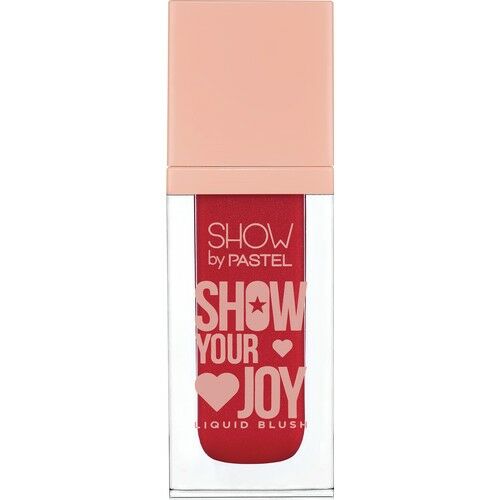 Show By Pastel Show Your Joy Likit Allık 52