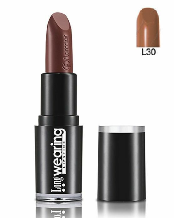 Flormar Long Wearing Lipstick L30