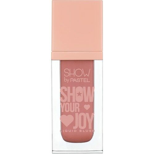 Show By Pastel Show Your Joy Likit Allık 53