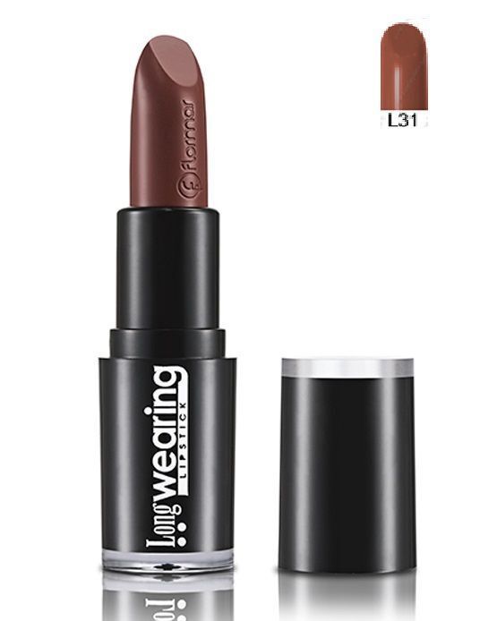 Flormar Long Wearing Lipstick L31
