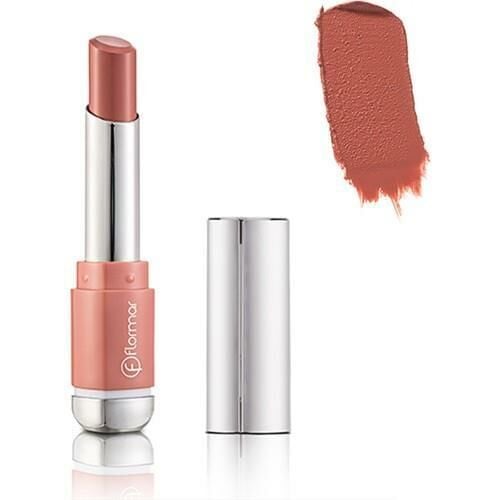 FlormarPrime N Lips Lipstick PL01 Vanilla Soufle