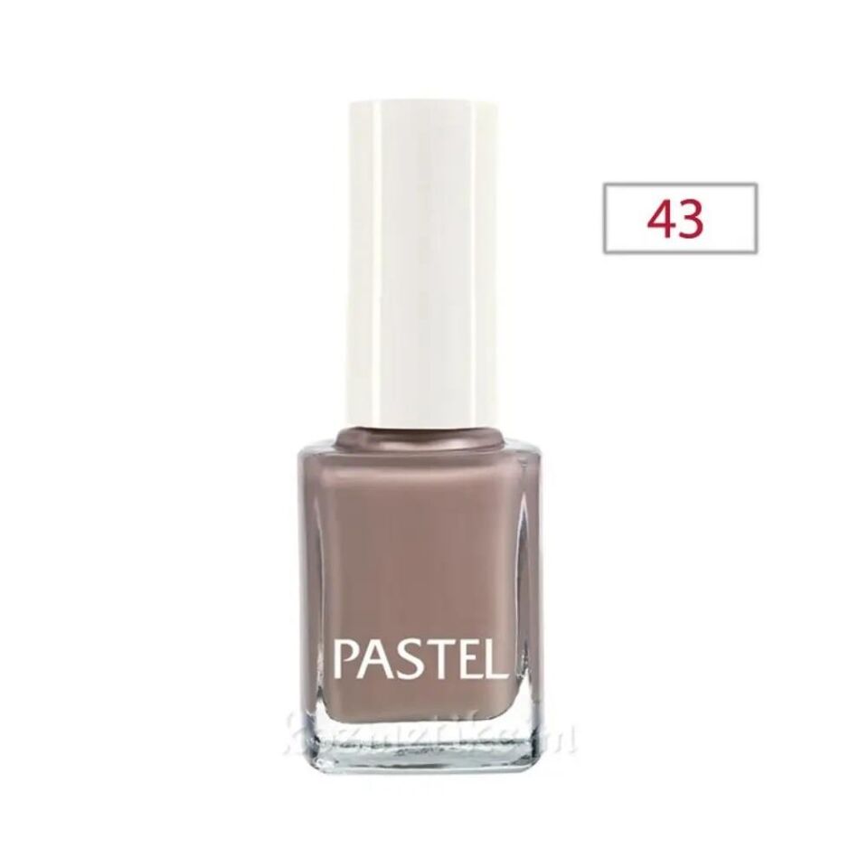PASTEL OJE 43