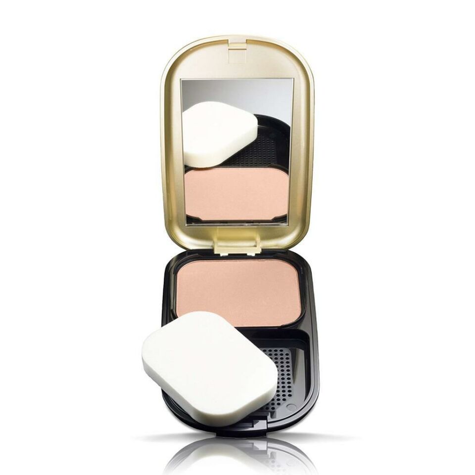 Max Factor Facefinity Compact Pudra 002 Ivory