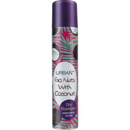 Urban Care Dry Shampoo Coconut Kuru Şampuan 200 ml