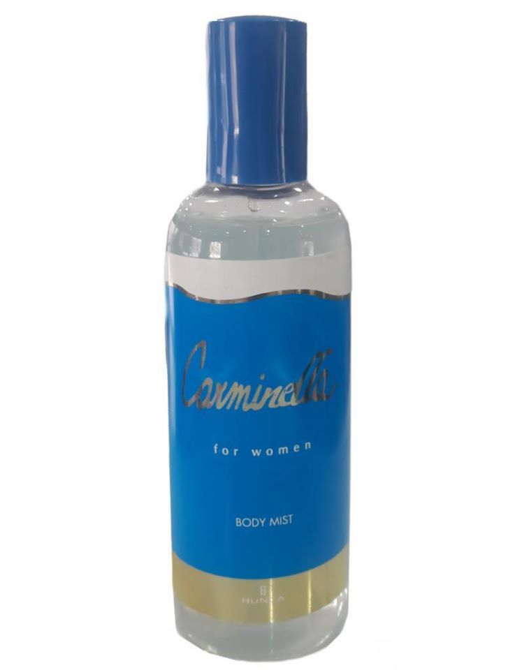 Carminella Body Mist 150ml Vücut Spreyi Carmina