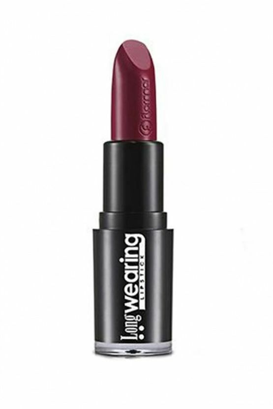 Flormar Long Wearing Lipstick L38