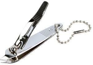 Tarko Lionesse Tırnak Makası 621 Çakılı