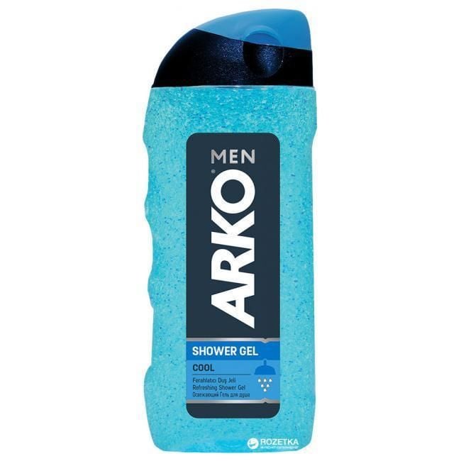 Arko Men Duş Jeli Cool 250 ml