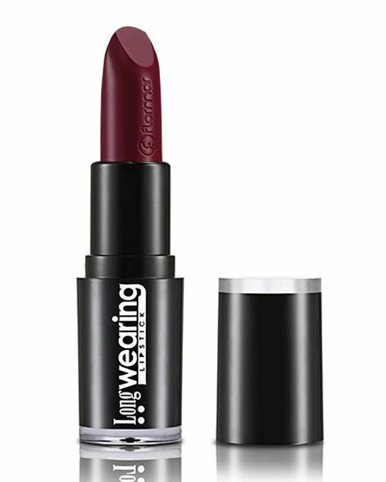 Flormar Long Wearing Lipstick L39