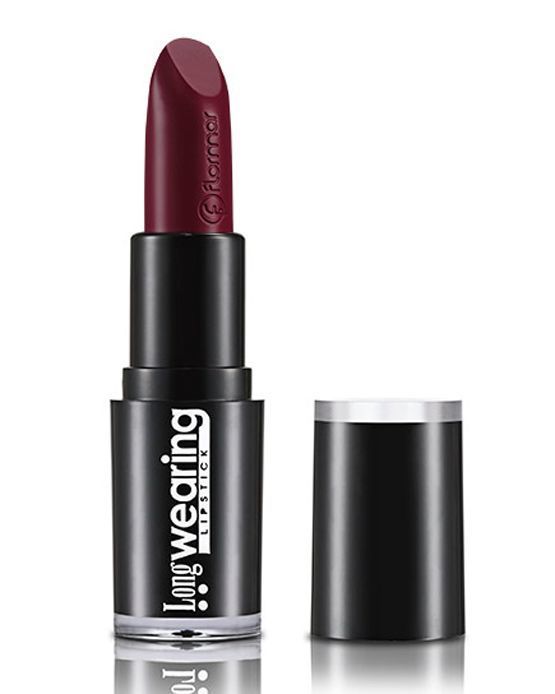Flormar Long Wearing Lipstick L39