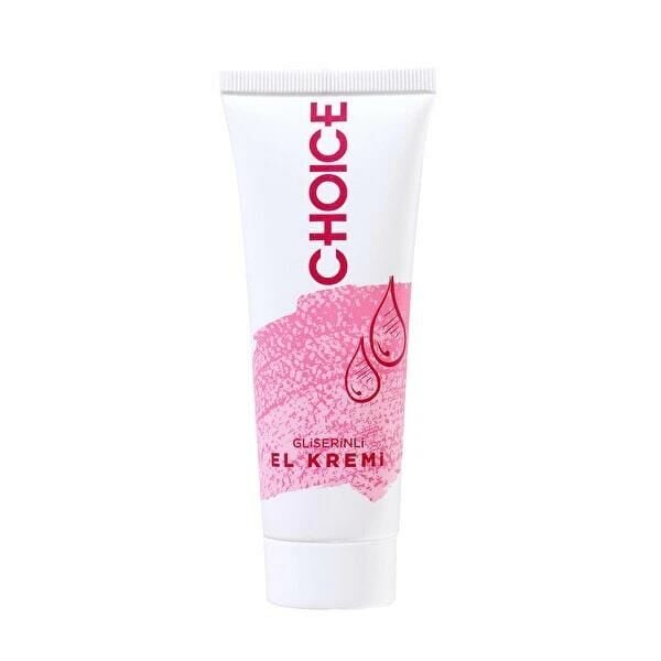 Hunca Choice El Kremi Gliserinli 75 Ml