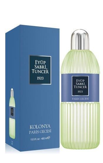 Eyüp Sabri Tuncer Paris Gecesi Kolonyası 400 ML Pvc Şişe