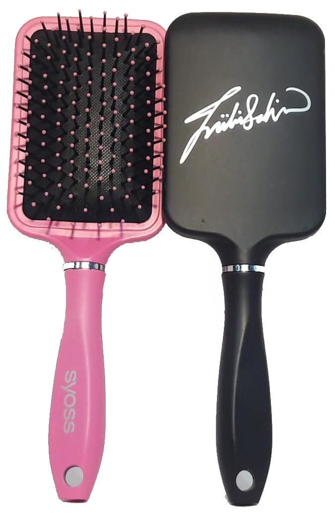 Tülin Şahin Geniş Saç Fırçası - Açma Fırçası - Tarak