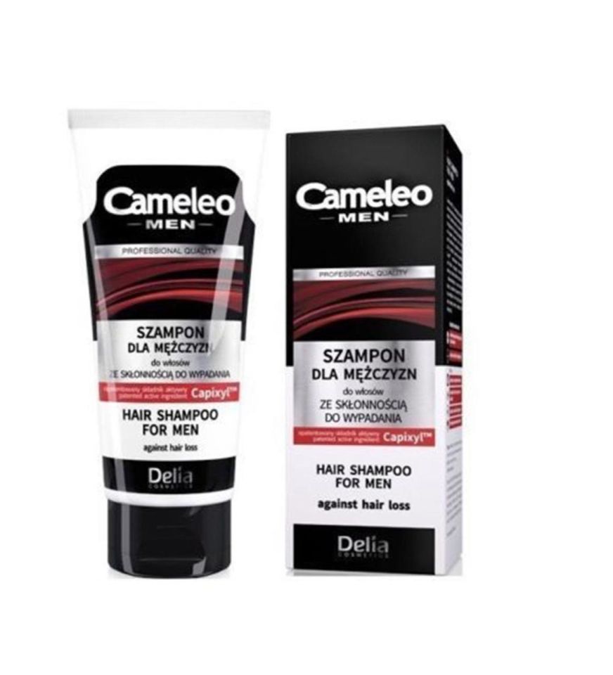 Delia Saç Dökülmelerine Karşı Şampuan Erkekler İçin 150 Ml