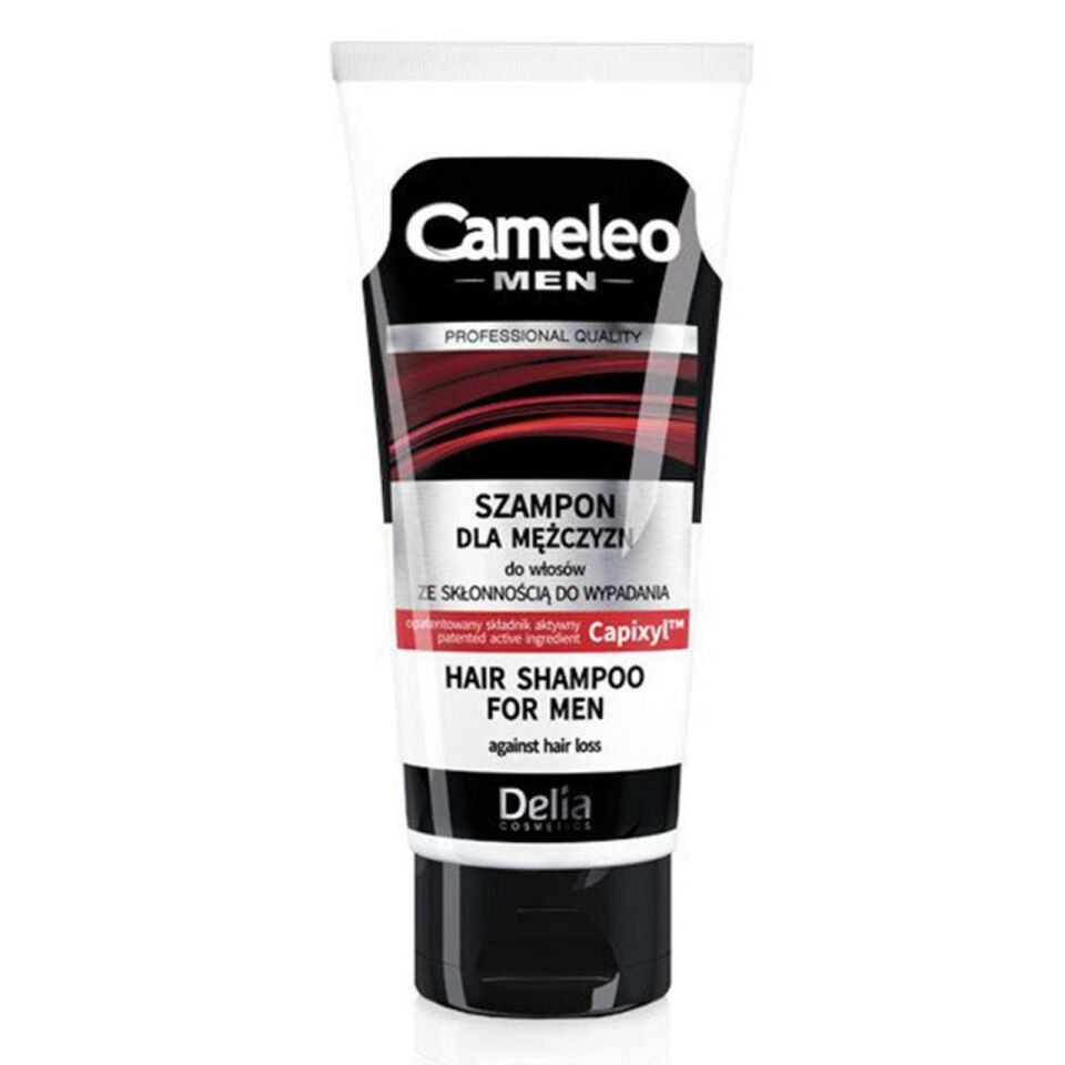 Delia Saç Dökülmelerine Karşı Şampuan Erkekler İçin 150 Ml
