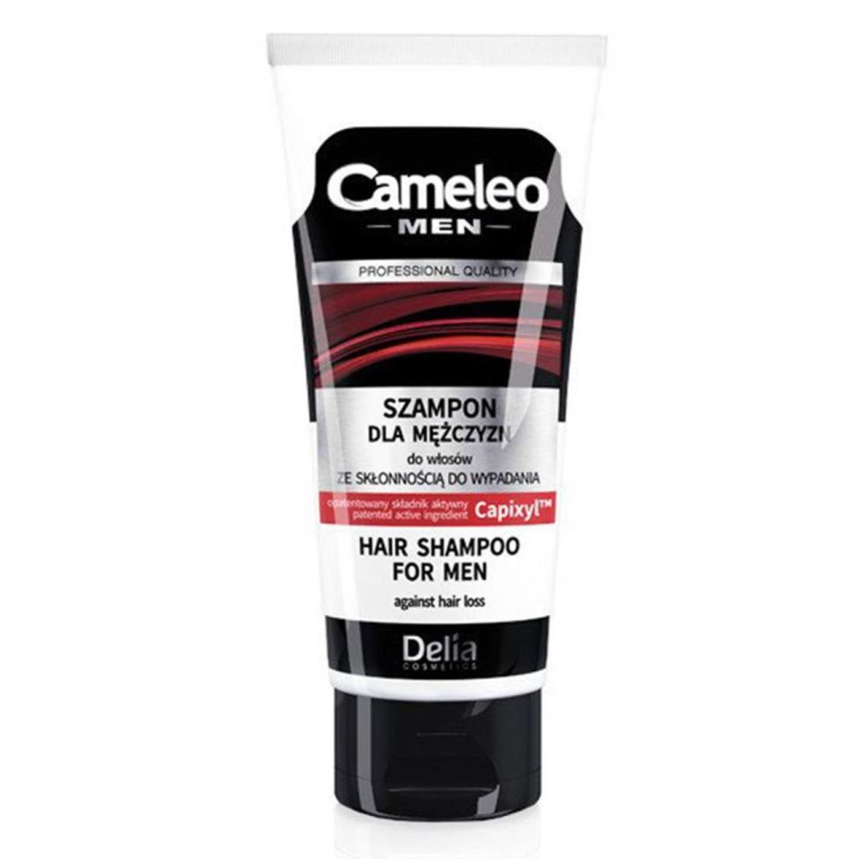 Delia Saç Dökülmelerine Karşı Şampuan Erkekler İçin 150 Ml
