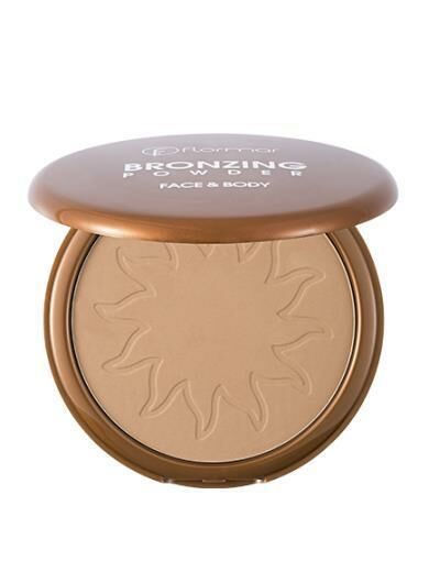 Flormar Bronzing Powder Face Body BR05