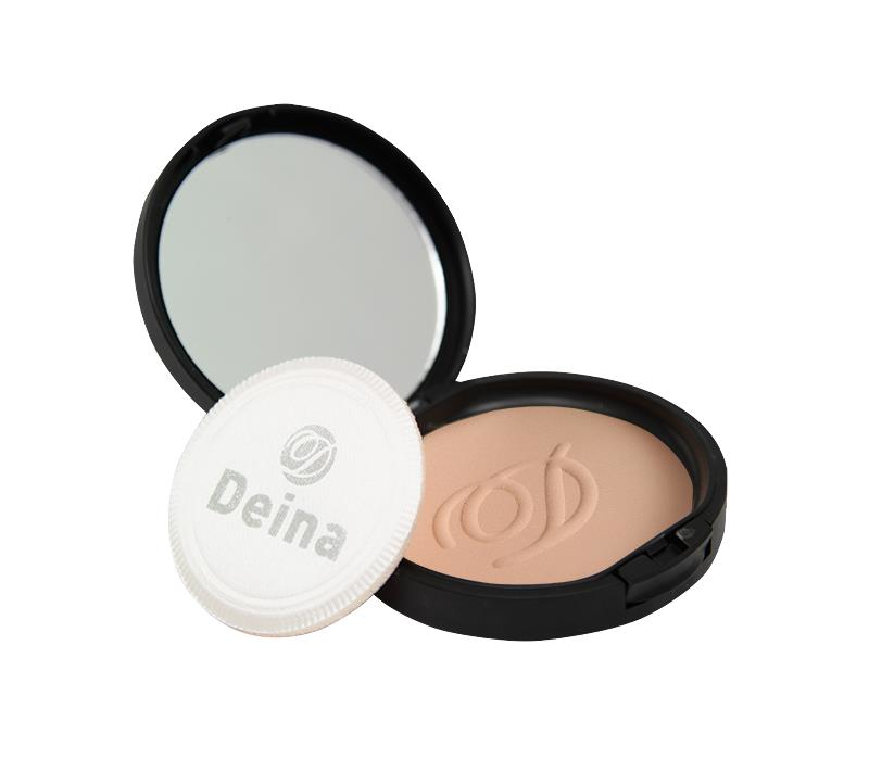 Deina Compact Pudra 08