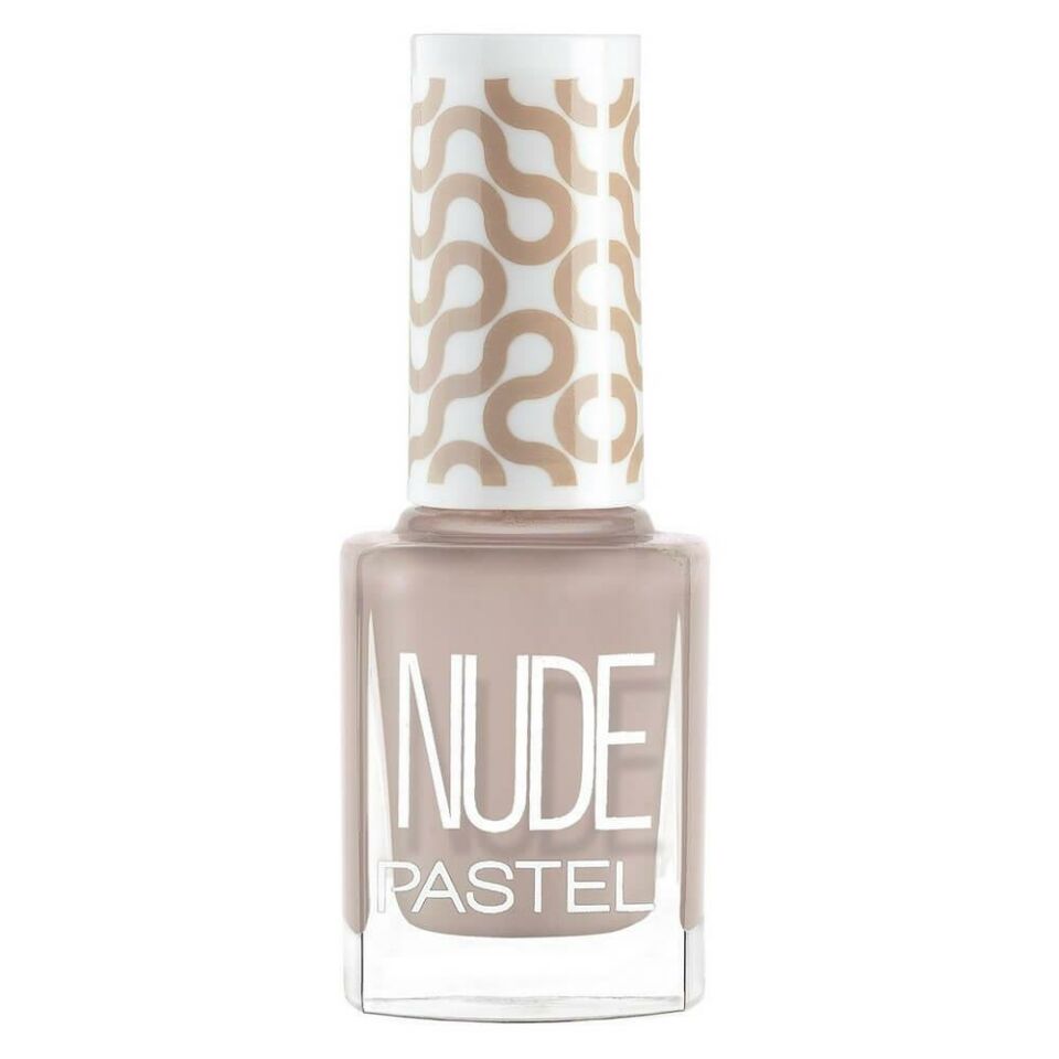 Pastel Nude Oje 767 Mauve Pink