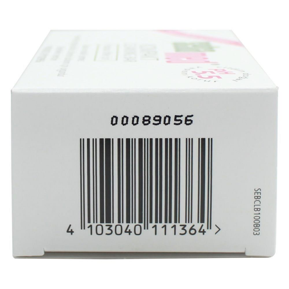 Sebamed Sabun Compact Cleansing Bar 100gr