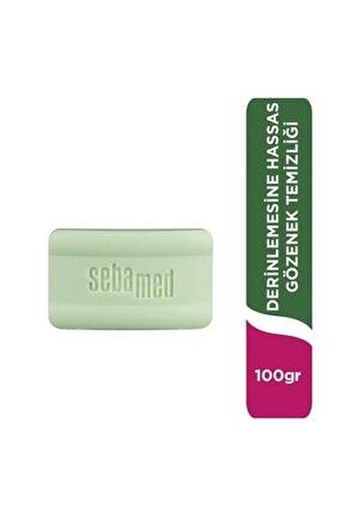 Sebamed Sabun Compact Cleansing Bar 100gr