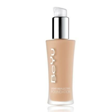 Beyu Light Reflecting Foundation 1
