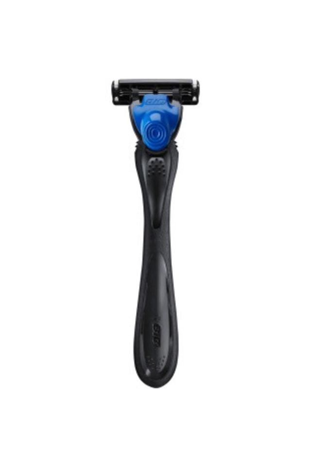 Bic Flex 3 Hybrid Tıraş Bıçağı 1 Sap + 4 Yedek Başlık 3 Bıçaklı