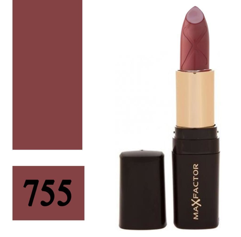 Max Factor Colour Collections Ruj 755 Fire Fly