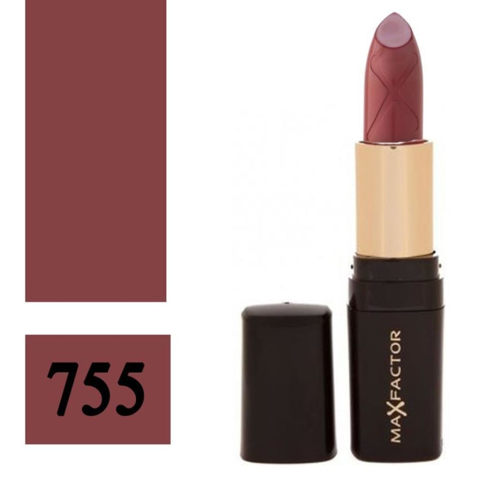 Max Factor Colour Collections Ruj 755 Fire Fly