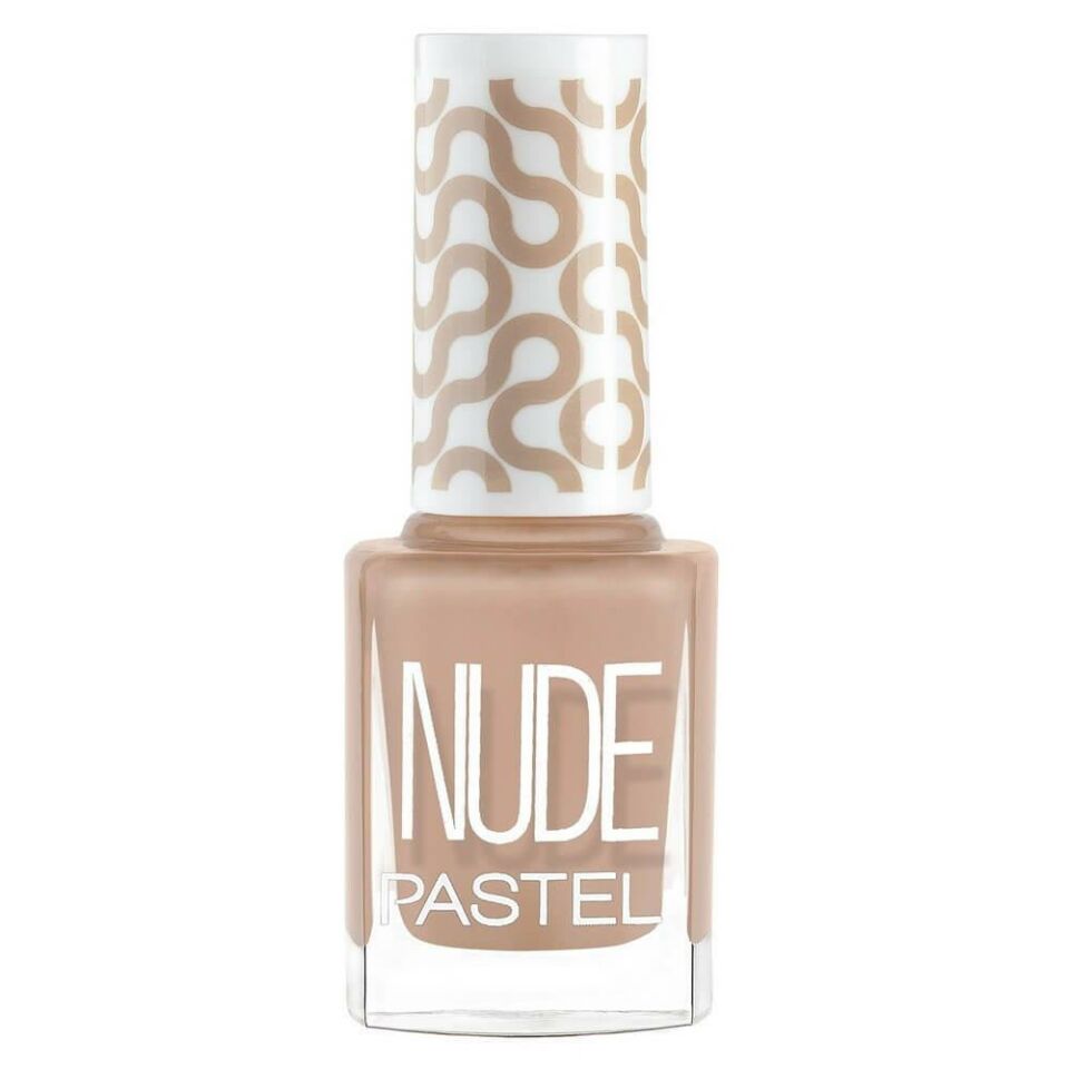 Pastel Nude Oje 768 Chic