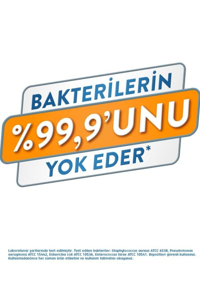 Activex Sıvı Sabun 1,5 LT Hassas