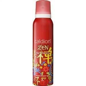 Caldion Zen Bayan Deodorant 150 Ml