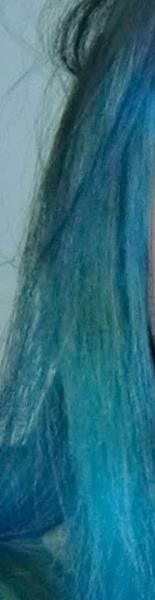 Acacia Jeans Color Krem Boya 250 ml Blue