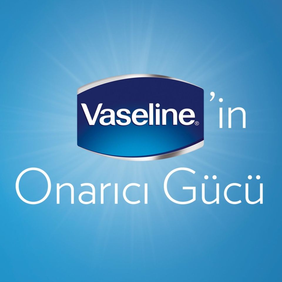 Vaseline Intensive Care Temel Onarım 100ml