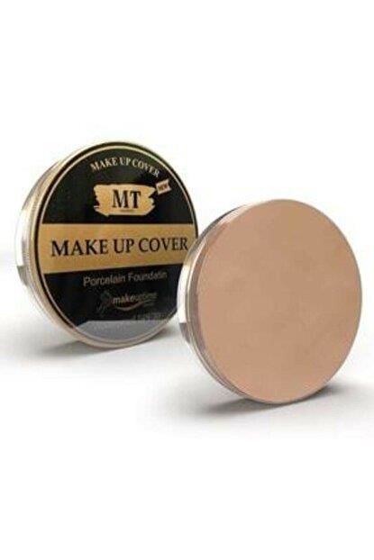MT Make Up Cover Porcelain Fondöten MT 211