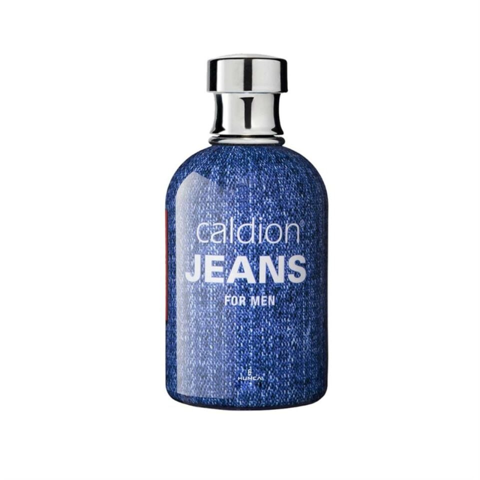Caldion Jeans Edt 100 ML Erkek Parfümü