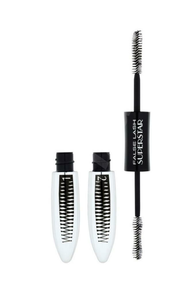 Loreal Paris Maskara False Lash Superstar