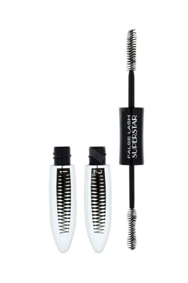 Loreal Paris Maskara False Lash Superstar