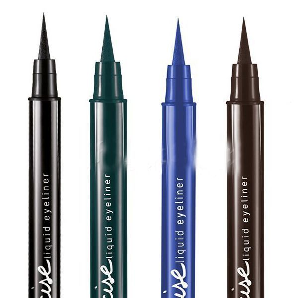 Maybelline Master Precise Eyeliner 001 Forest Brown