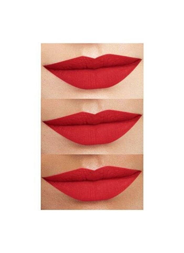 Flormar Silk Matte Likit Ruj 07