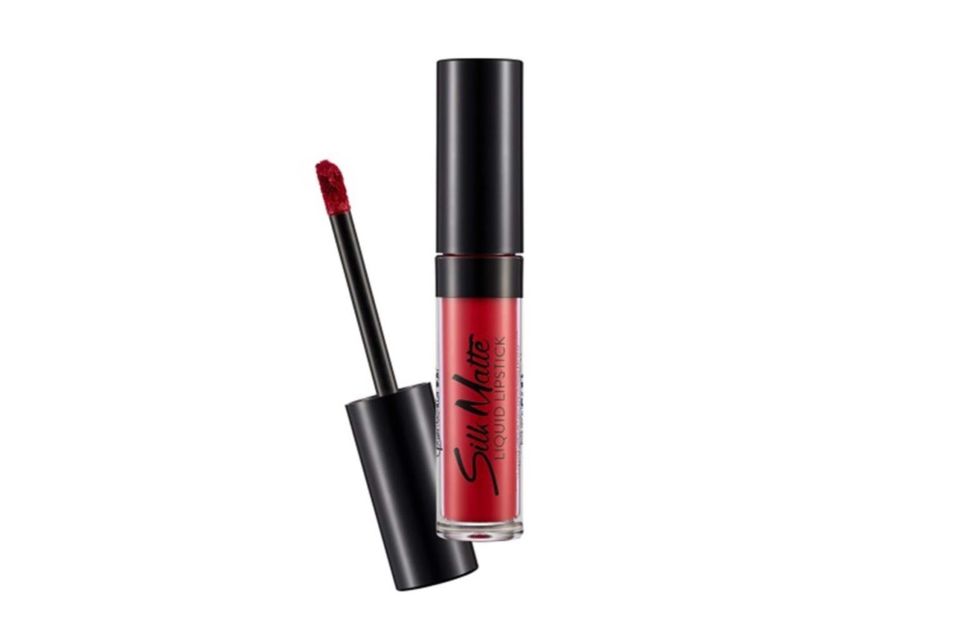Flormar Silk Matte Likit Ruj 07