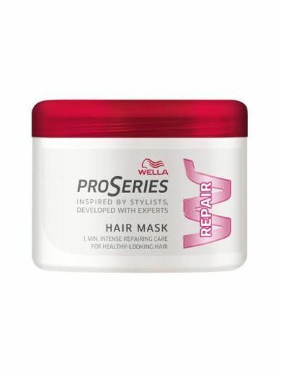 Wella Pro Series Saç Yoğun Bakım Maskesi Nem Terapisi 200 ml TREATMENT