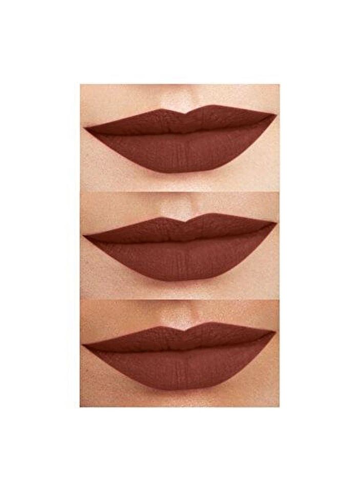 Flormar Silk Matte Likit Ruj 16