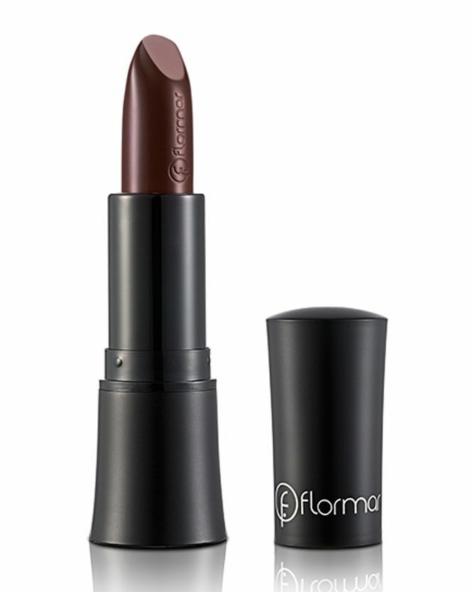 Flormar Supermatte Lipstick 203