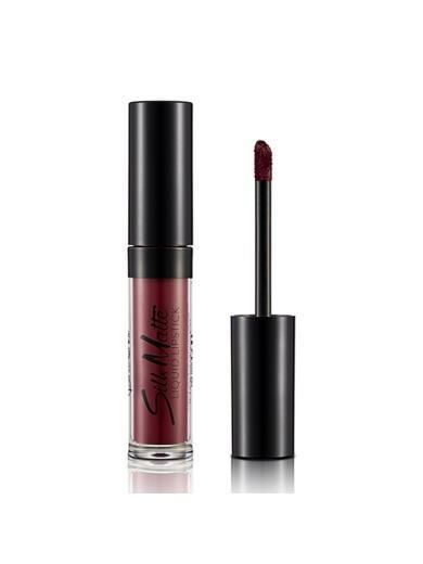 Flormar Silk Matte Likit Ruj 08